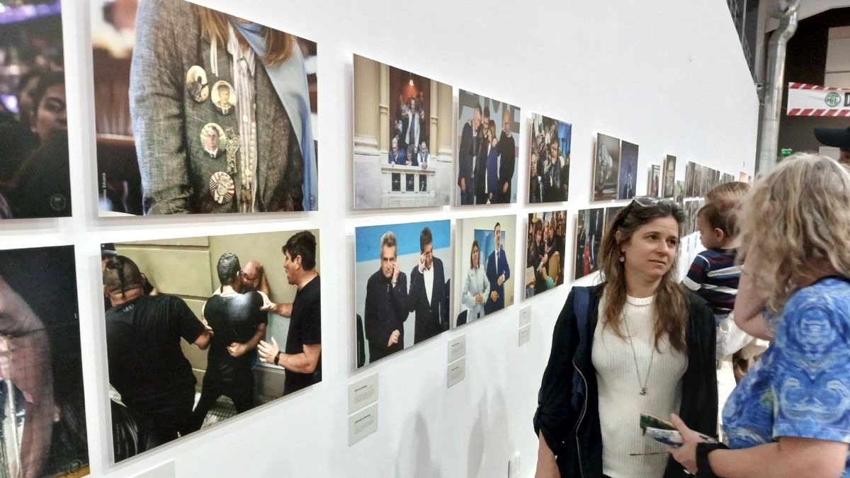Una foto de MDZ vuelve a integrar la Muestra Anual de Fotoperiodismo Argentino de aRGra