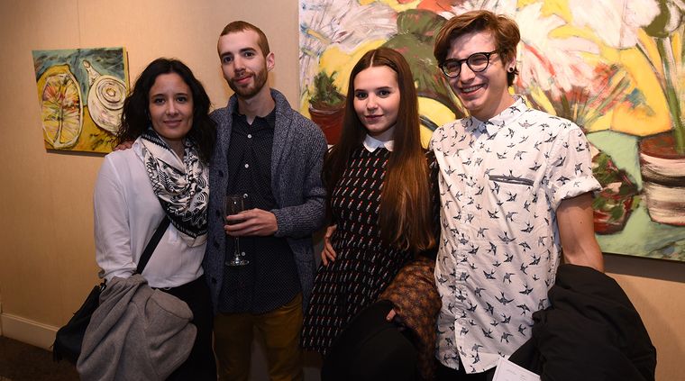 Foto: Alf Ponce / MDZ