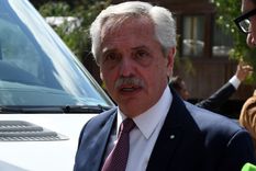 Foto: ALF PONCE MERCADO / MDZ Foto: ALF PONCE MERCADO / MDZ