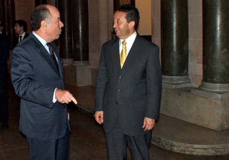 Foto: Prensa de Gobierno