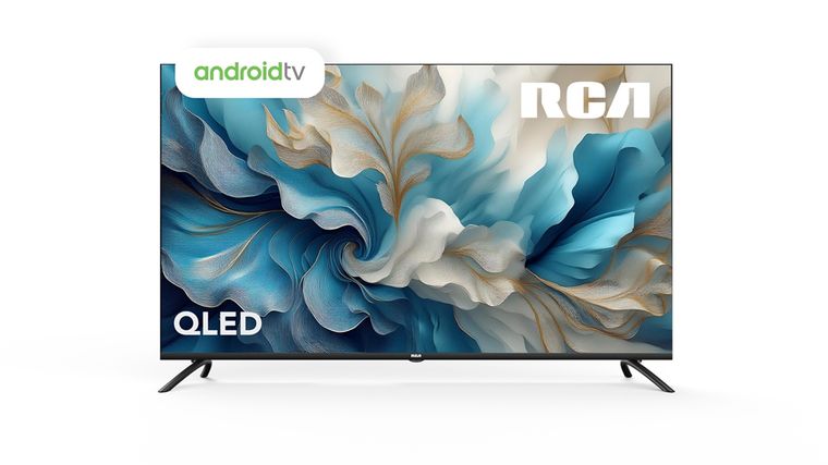 Con puertos HDMI, USB, LAN y salida óptica, este QLED 65” se adapta a todas las necesidades de conectividad del hogar. Con puertos HDMI, USB, LAN y salida óptica, este QLED 65” se adapta a todas las necesidades de conectividad del hogar.