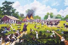 el otro 25 de mayo: la batalla olvidada y un curioso homenaje en buenos aires el otro 25 de mayo: la batalla olvidada y un curioso homenaje en buenos aires