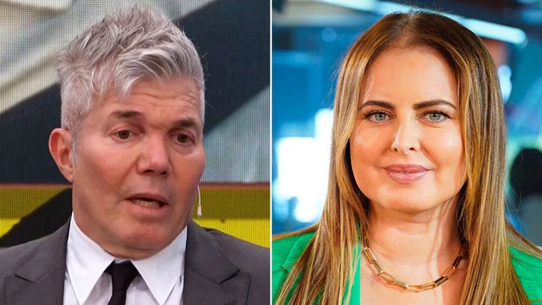 Fernando Burlando repudia fuertemente los dichos de Aníbal Lotocki sobre Silvina Luna y las demás víctimas. Foto: Archivo