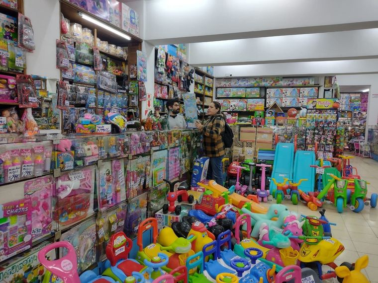 Foto: Micaela Blanco Minoli / MDZ