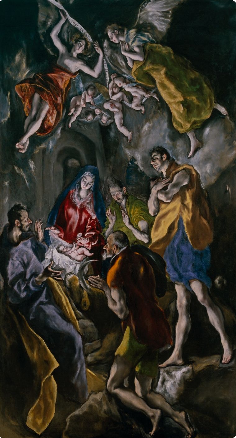 El Greco, 