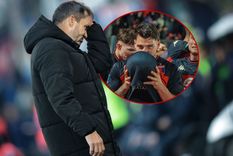 Chacho Coudet y el último verdugo de River, unidos por una historia que pocos conocían. Chacho Coudet y el último verdugo de River, unidos por una historia que pocos conocían.