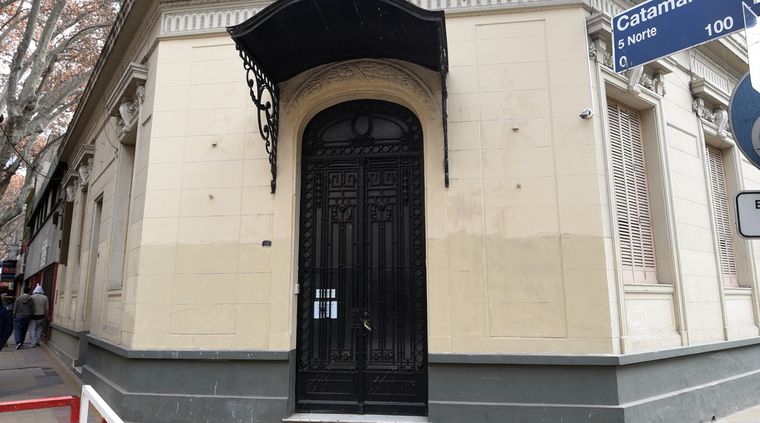 El fallo de la justicia obliga a los demandados a pagar más de 13 millones de pesos por daños y perjuicios Foto: ALF PONCE MERCADO / MDZ