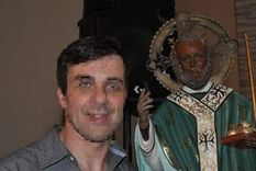 El sospechoso tiene 41 años