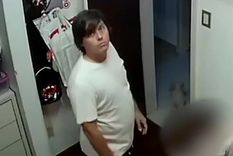 una nena de 12 anos filmo a su tio mientras la abusaba