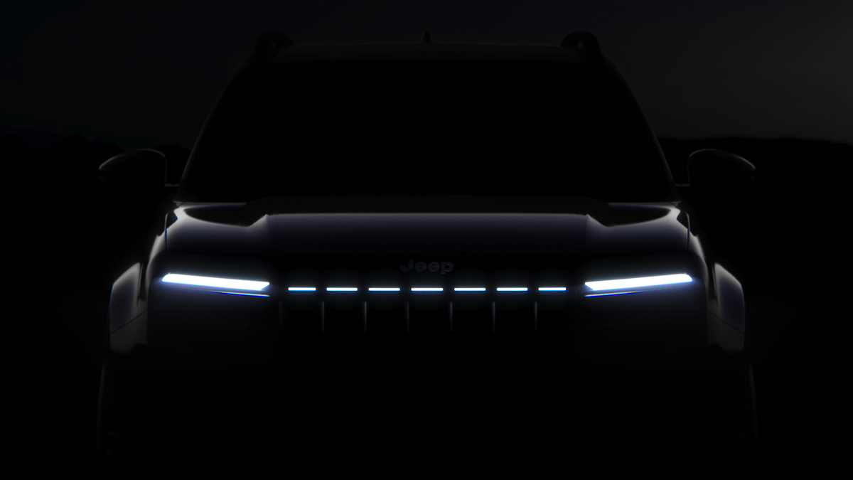 El nuevo Jeep Avenger: el SUV está cada vez más cerca de la región