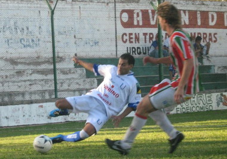 Foto: Sebastián Colucci/mdz