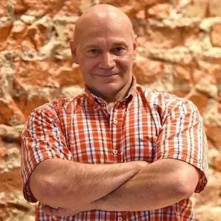 Parodi pidió investigar si la muerte estuvo relacionada con el consumo de esteroides. Parodi pidió investigar si la muerte estuvo relacionada con el consumo de esteroides.