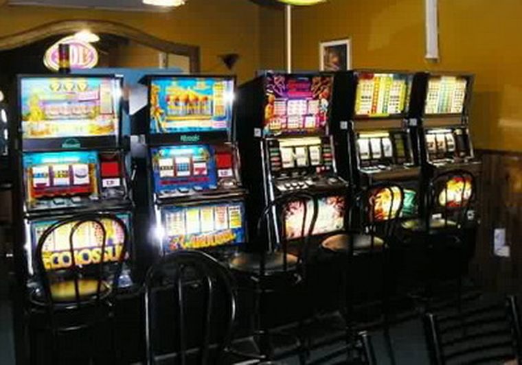 Tunuyán va a tener su segundo casino en un par de meses.