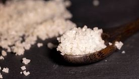 Sal gruesa Sal gruesa