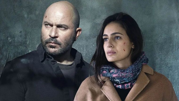 La serie de Netflix para entender el conflicto entre Israel y Palestina Fauda es una producción disponible en Netflix que cuenta con 4 temporadas. Foto: Netflix
