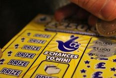 El brasileño que ganó la lotería en Italia dos veces en 20 días (y por qué fue investigado)