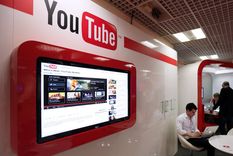 youtube se mete al negocio de la television paga