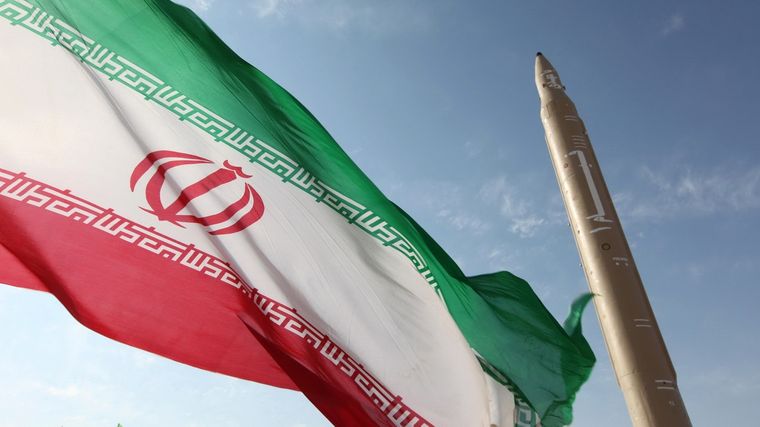 Irán no cede y afirma su deseo de continuar con el programa nuclear Foto: Cnn.