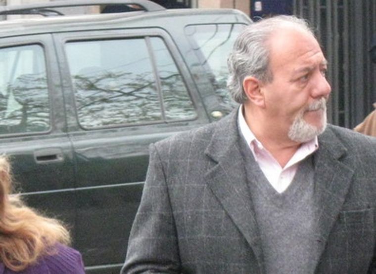 El empresario dijo que la causa está armada. Foto: Carlos Fernández/MDZ