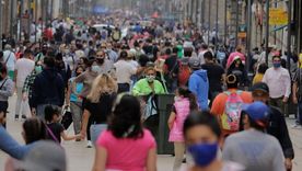 México es el país que menos gastó en ayudas fiscales, mientras que Brasil y Perú fueron los más generosos. Foto: GETTY IMAGES