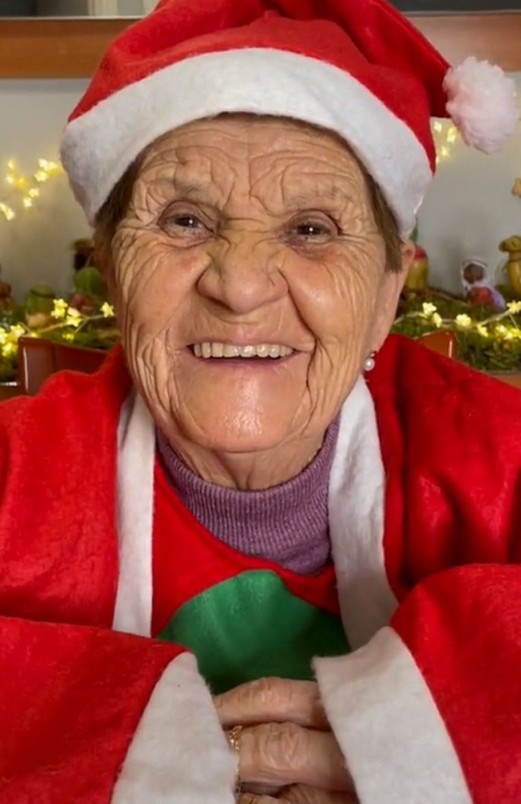 Video viral Foto: TikTok