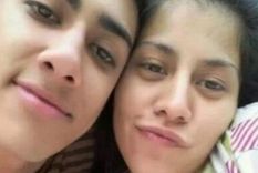 Nadia Navarro está acusada de haber matado a su novio en Hurlingham. Foto: Télam