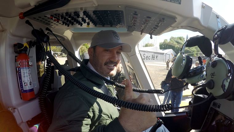 Foto: ALF PONCE MERCADO / MDZ