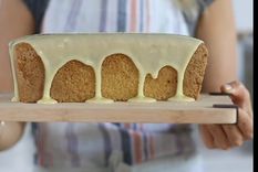 Budín de coco y vainilla Budín de coco y vainilla Foto: YouTube - Cucinare