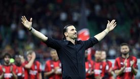Zlatan Ibrahimovic aseguró que no apoyará a Suecia en el Mundial 2026. Foto: EFE Zlatan Ibrahimovic aseguró que no apoyará a Suecia en el Mundial 2026. Foto: EFE