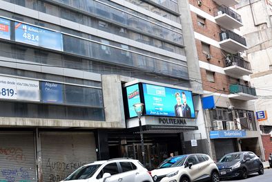 MDZol | El sector inmobiliario se está reactivando y el segmento de los alquileres tiende a normalizarse, después de un 2023 golpeado por la falta de oferta y los precios elevados. Foto: Celeste Salguero / MDZ