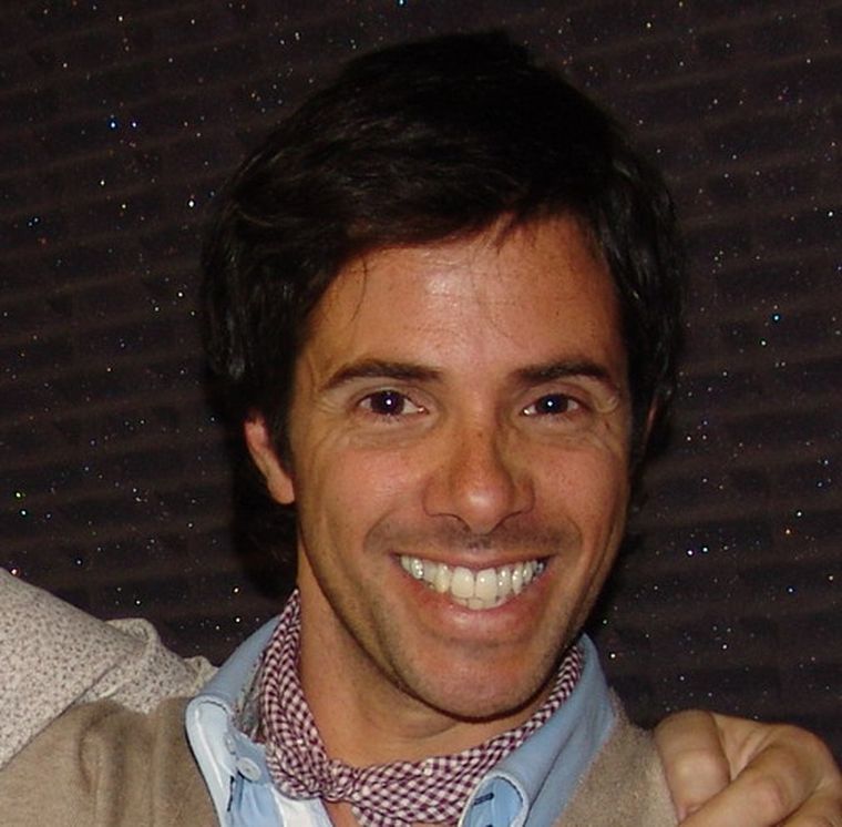 Foto: Federico Croce/MDZ