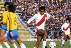 ¡yo no quiero democracia, quiero mundial!