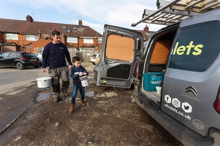 Foto: Yorkshire Post