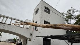 El incidente se produjo durante la madrugada de este domingo. El incidente se produjo durante la madrugada de este domingo.