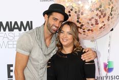 adamari lopez: ?me separe enamorada?