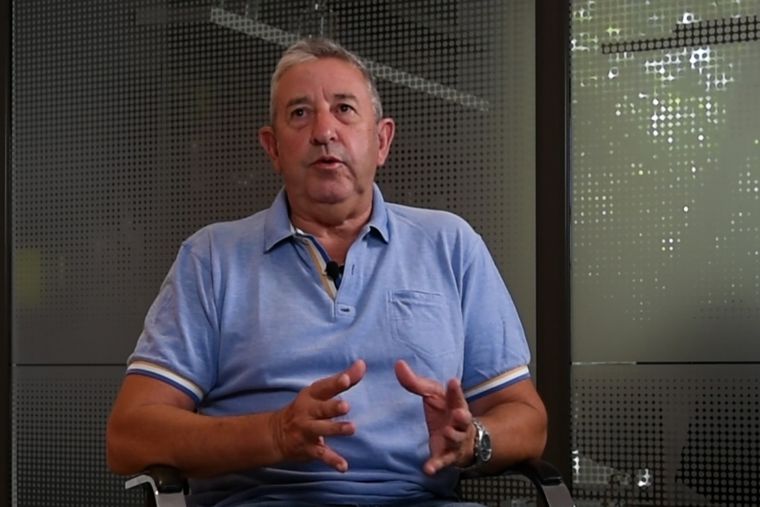 Foto: Maximiliano Ríos/MDZ