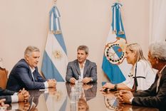 Foto: Prensa Sergio Uñac