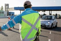 Cuándo tienen que empezar a hacer la VTV los autos 0 km Foto: Télam
