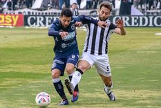 Gimnasia recibirá a Independiente Rivadavia este sábado a las 16:50 en el Legrotaglie. Gimnasia recibirá a Independiente Rivadavia este sábado a las 16:50 en el Legrotaglie.