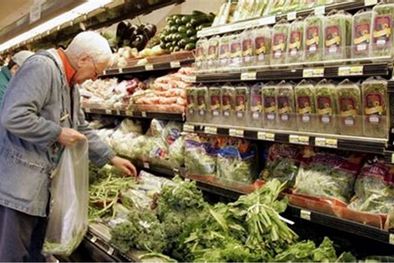 MDZol | En los últimos 6 años el haber que no recibe “refuerzos” cada jubilación perdió más del 50% de su valor con respecto a la inflación. Foto: MDZ