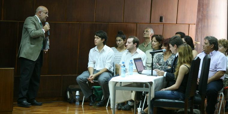 Foto: Gentileza Gobierno
