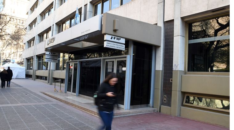 El Gobierno nacional dejó acéfala la oficina regional de ARCA.