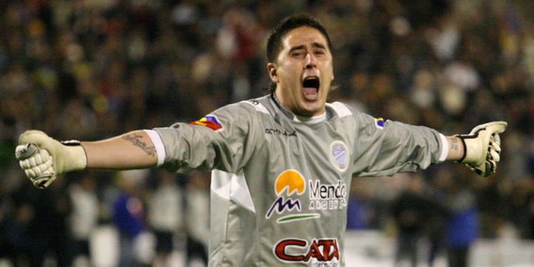 Foto: Nacho Gaffuri / MDZ