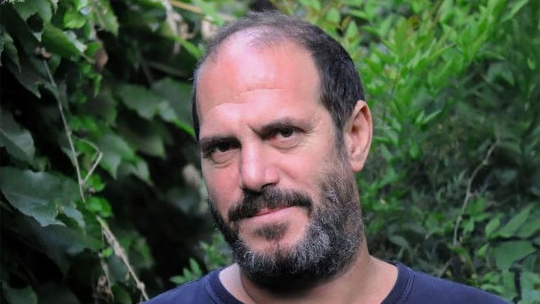 Pablo Lago murió a los 56 años. Pablo Lago murió a los 56 años.