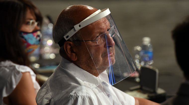 Foto: ALF PONCE MERCADO / MDZ