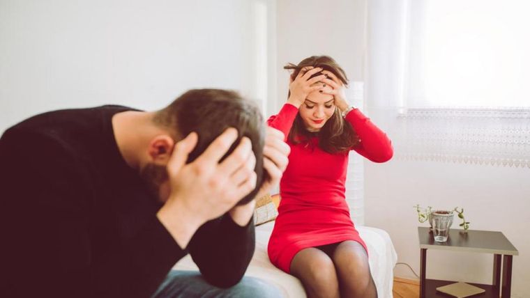 Estos signos no son compatibles, pero si llega el amor...toma esto en cuenta.