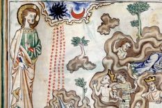 Los fenómenos astronómicos siempre nos han fascinado, pero algunos tuvieron un impacto real en nuestra historia.