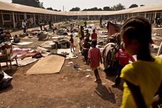 medicos sin frontera denuncio persecucion y muertes en africa