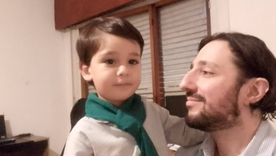 Habló el taxista que trasladó al acusado junto a su hijo, Pedro Rodríguez, desde Córdoba a Entre Ríos. Habló el taxista que trasladó al acusado junto a su hijo, Pedro Rodríguez, desde Córdoba a Entre Ríos.