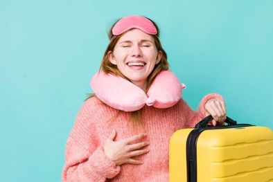 MDZol | Imitó un truco de TikTok para viajar sin pagar de más y no salió como esperaba. Foto: Freepik